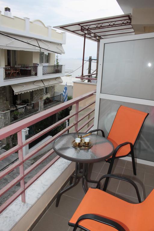 Apartment Iliaxtida
