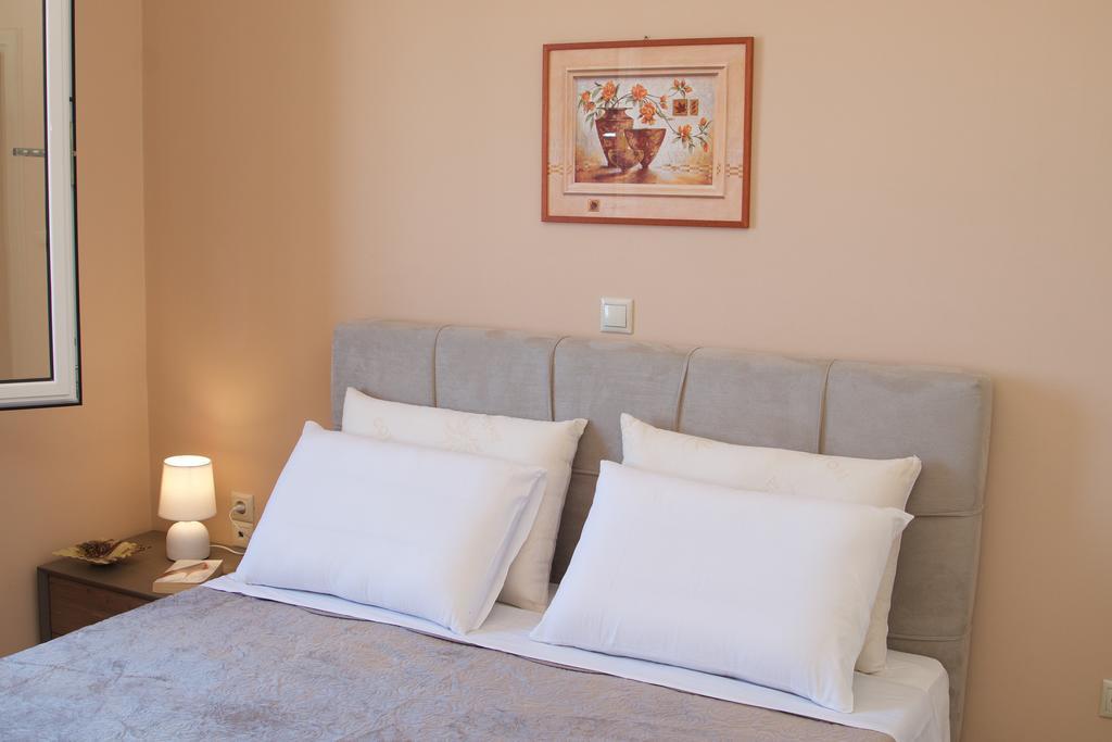 Andriana Villa *