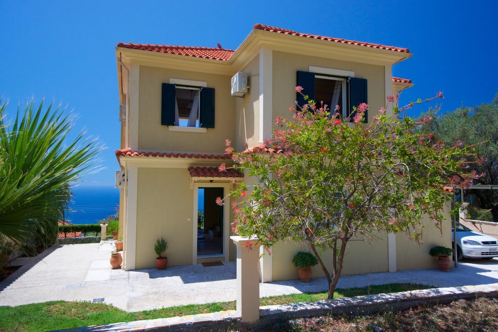 Villa Andriana *