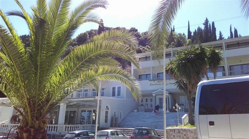 Hotel Benitses Bay View Achilleion