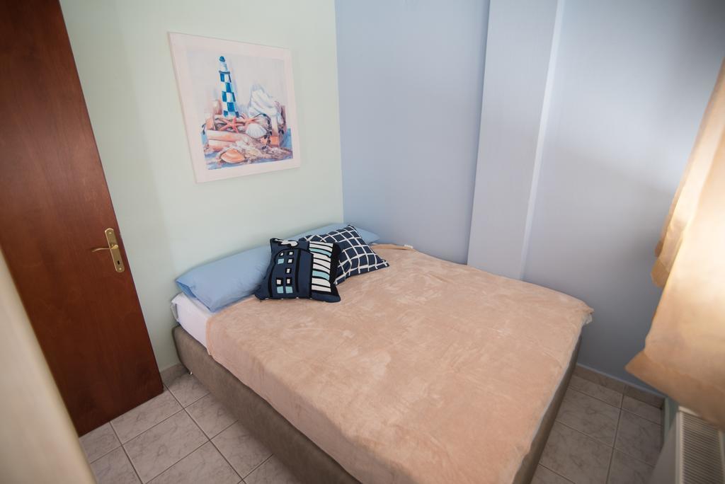 Iliaxtida Apartment