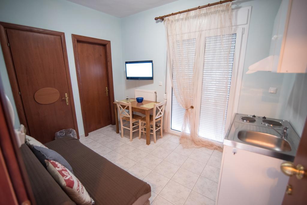 Apartment Iliaxtida