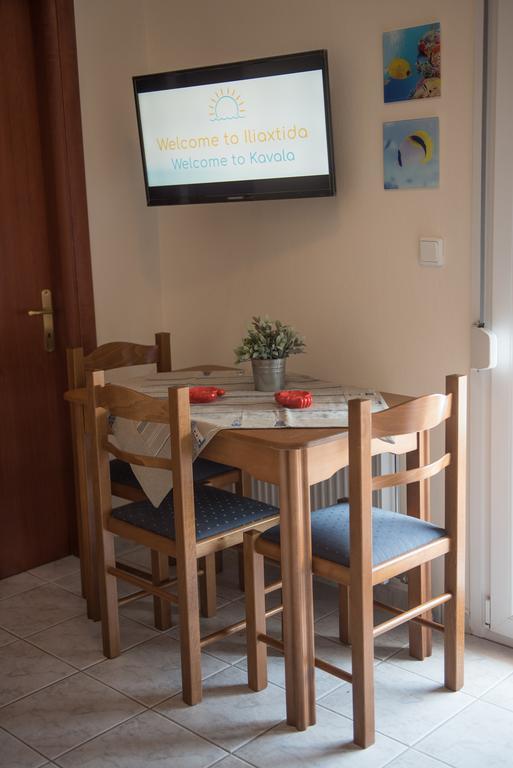 Apartment Iliaxtida Kavala