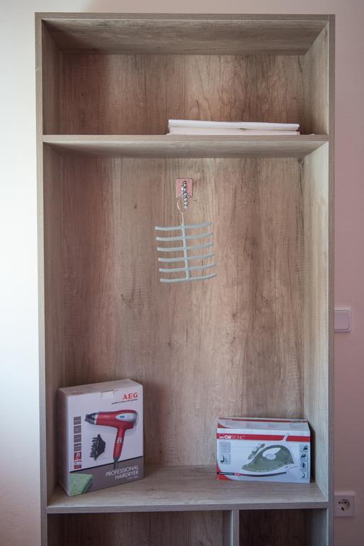Apartment Iliaxtida