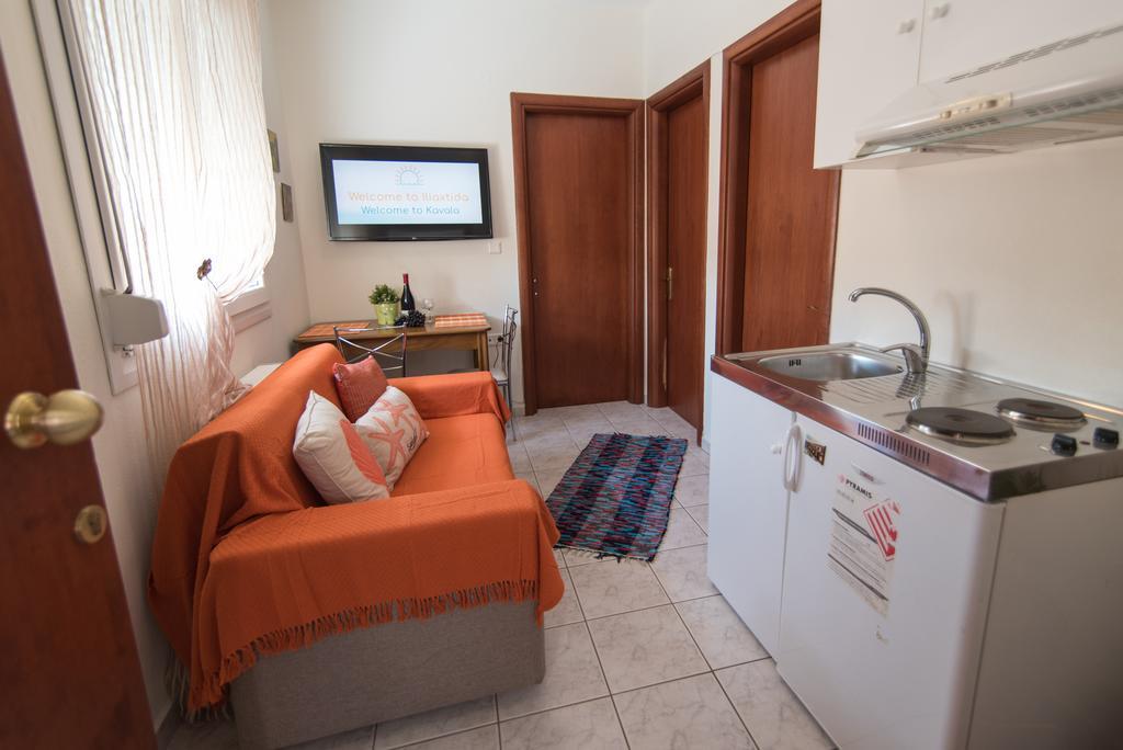 Apartment Iliaxtida