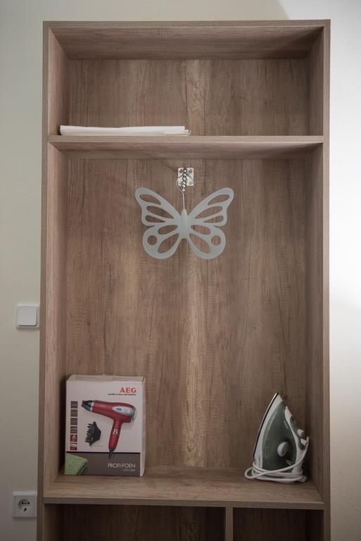 Iliaxtida Apartment