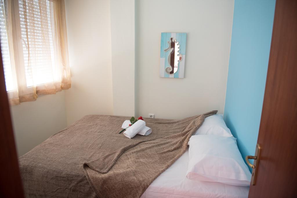 Iliaxtida Apartment *