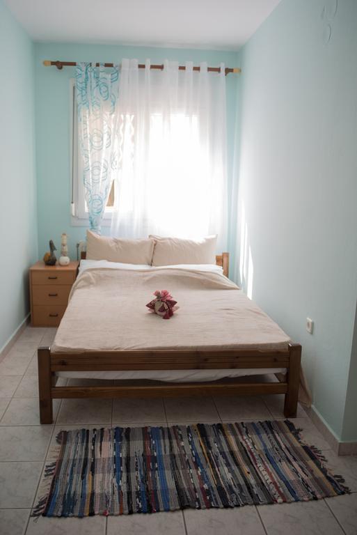 Iliaxtida Apartment Kavala