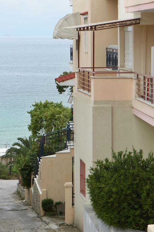 Apartment Iliaxtida