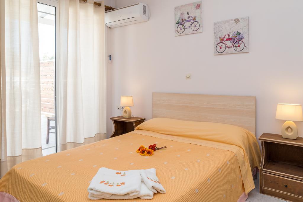 Nest Apartment Laganas