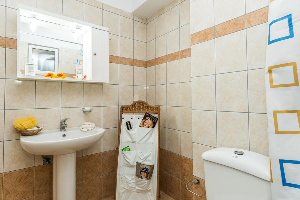 Apartment Nest Laganas