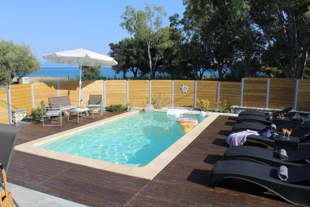Villa Onar *