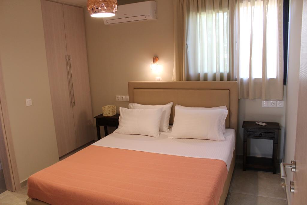 Onar Villa *