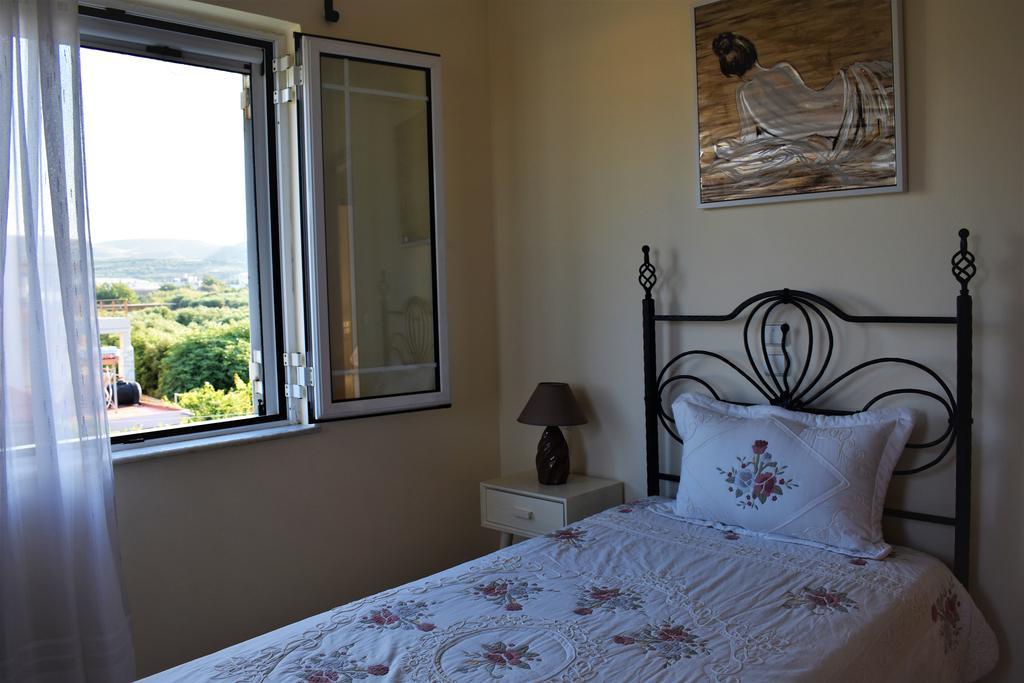 Marilias House Villa *