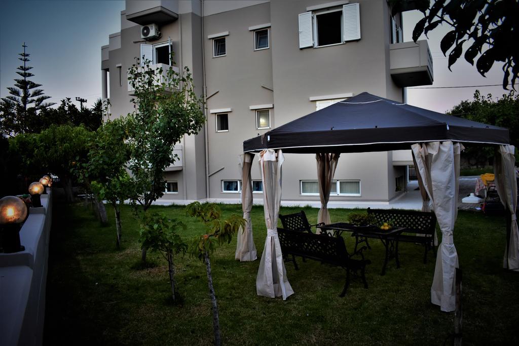 Villa Marilias House *