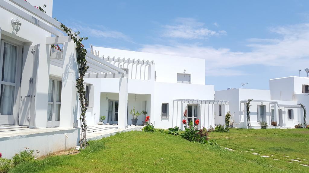 Villa Akrotiri *