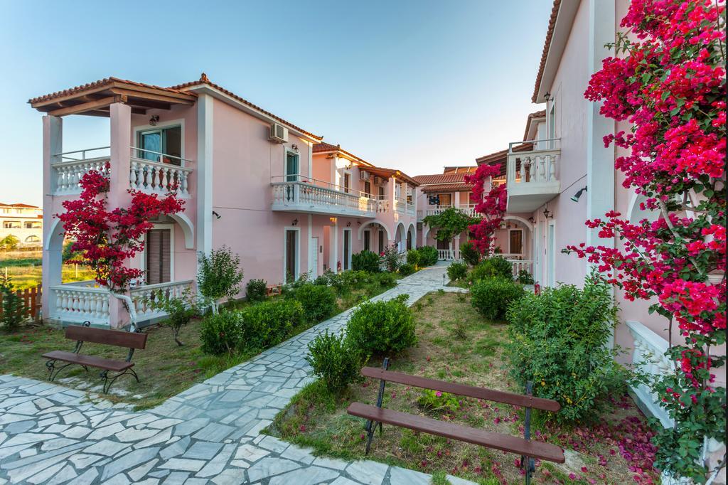 Margarita Apartment