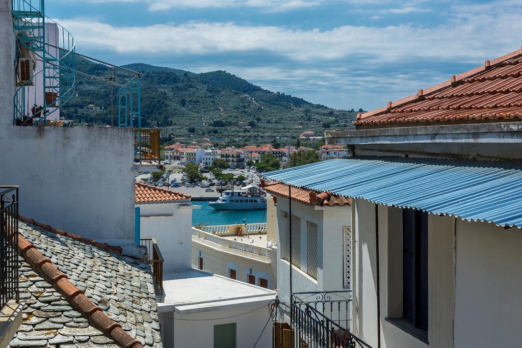 Villa Evagelia's Deluxe *