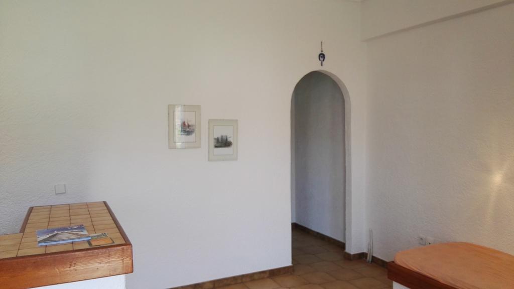 House Near Sea Gavrio