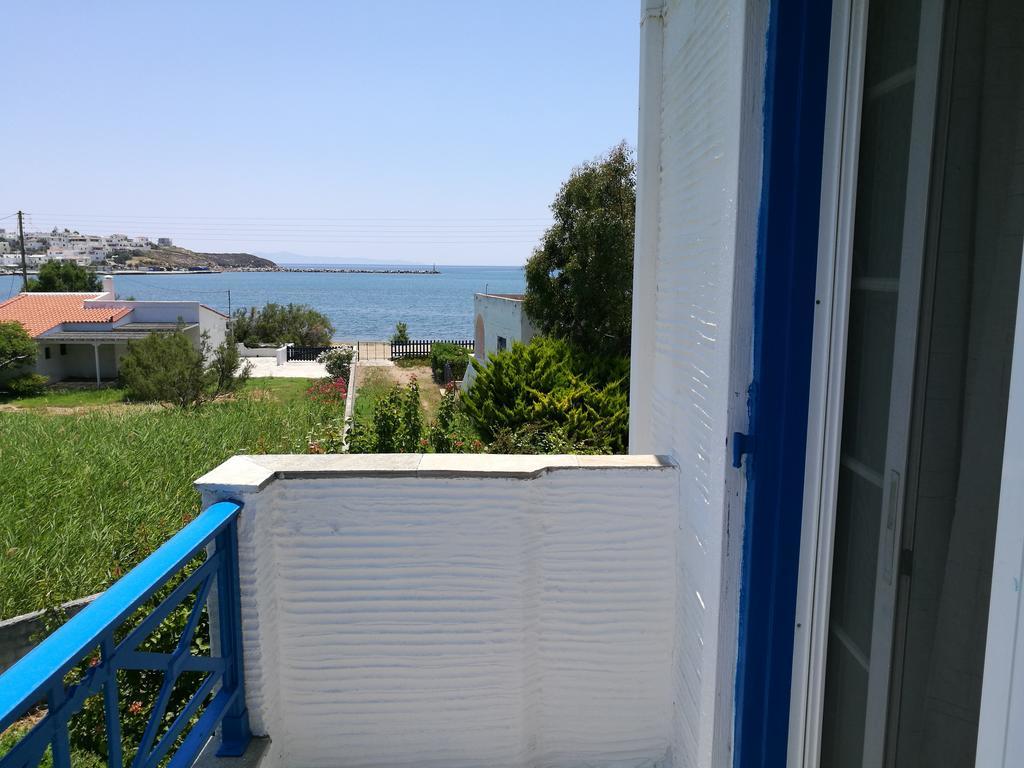 House Near Sea Gavrio