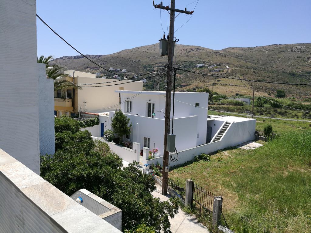 Apartment House Near Sea *