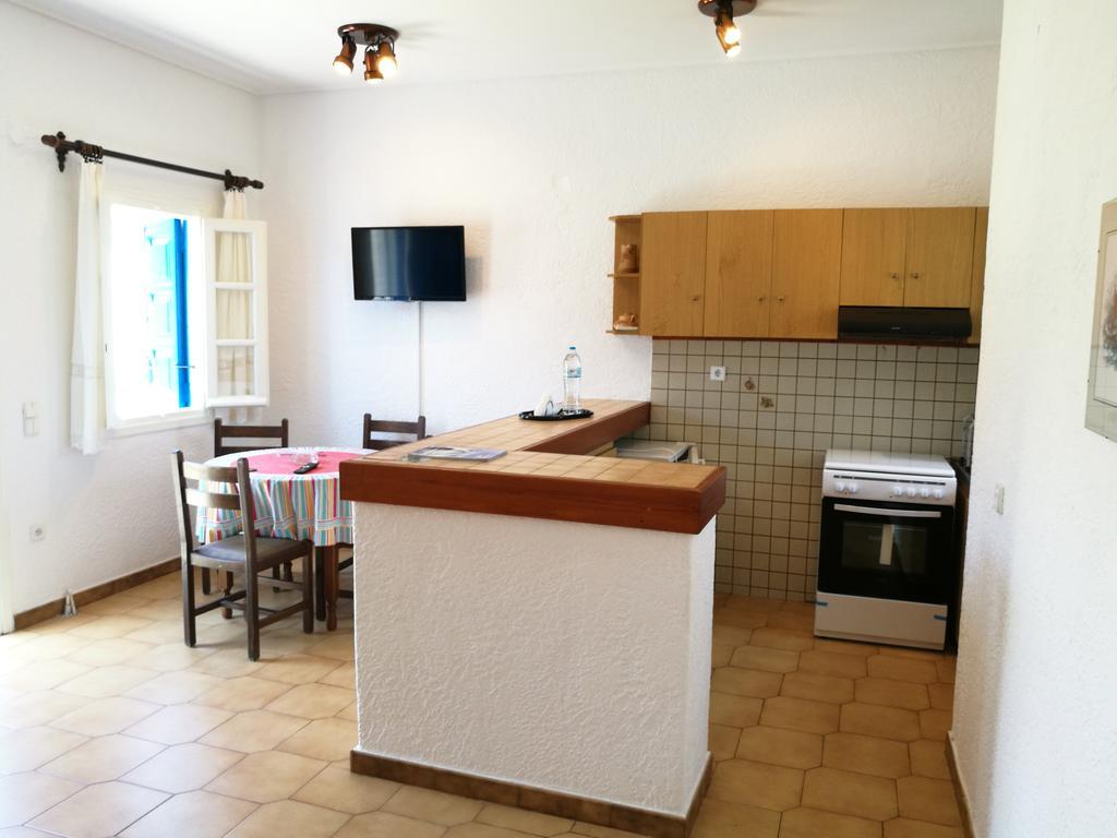 House Near Sea Gavrio
