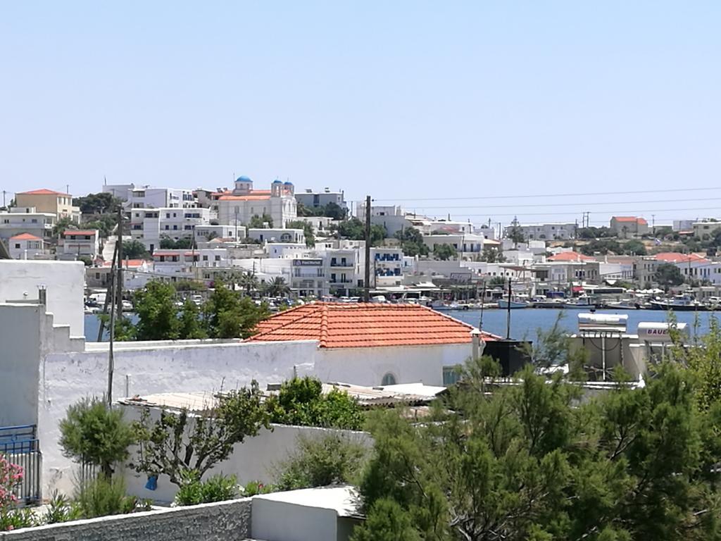 House Near Sea * Gavrio