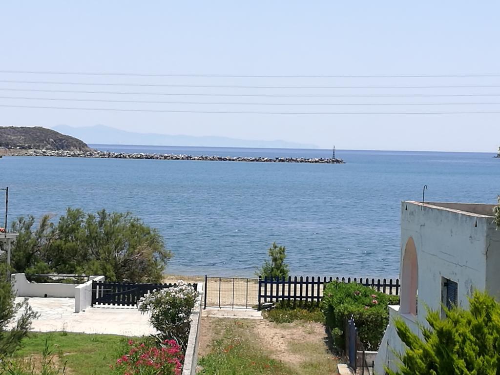 Apartment House Near Sea *