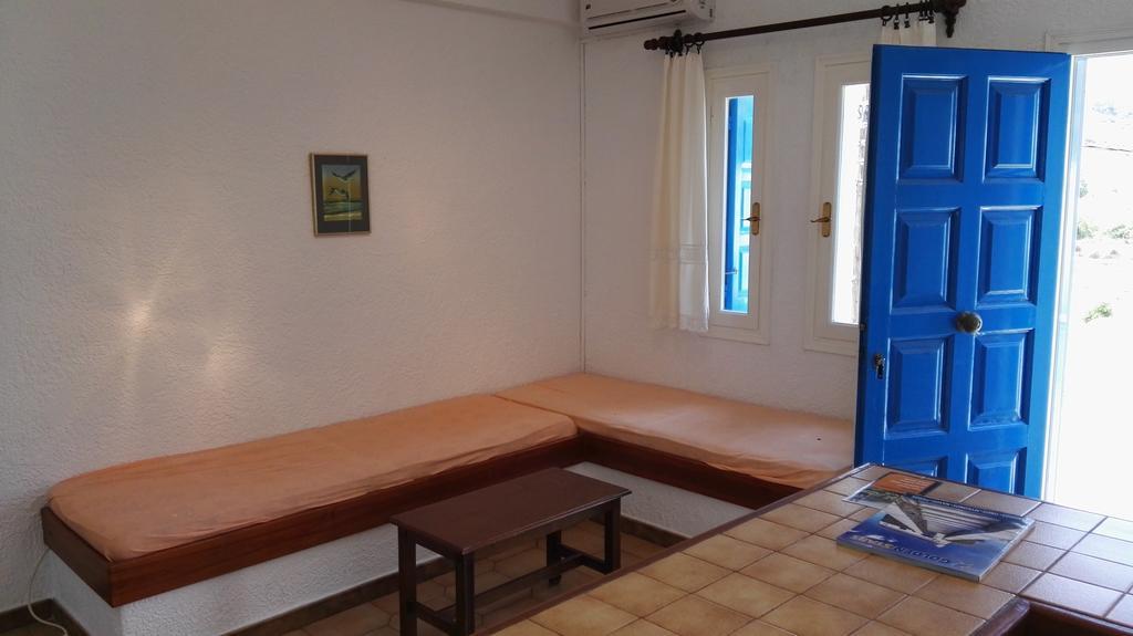 House Near Sea Gavrio