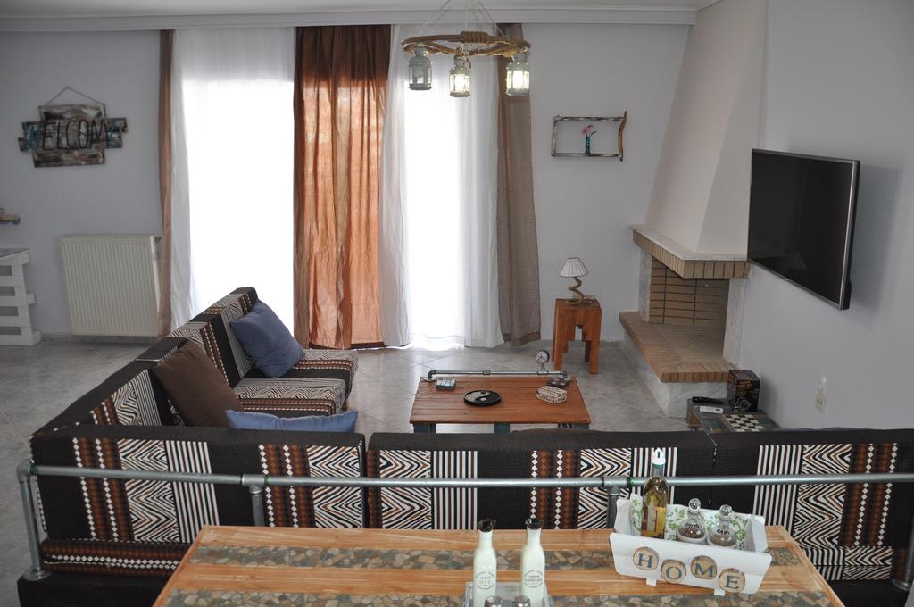 Your Apartment Athens