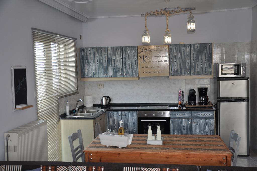 Apartment Your Athens
