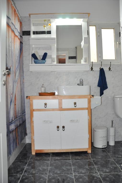 Your Apartment