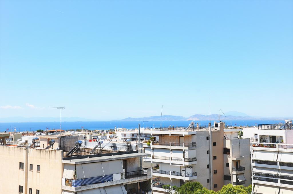 Your Apartment Athens