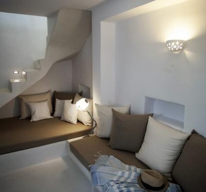 Tinos Beach Hotel 4*