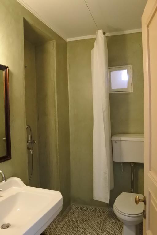 Guest house Archontiko Angelou