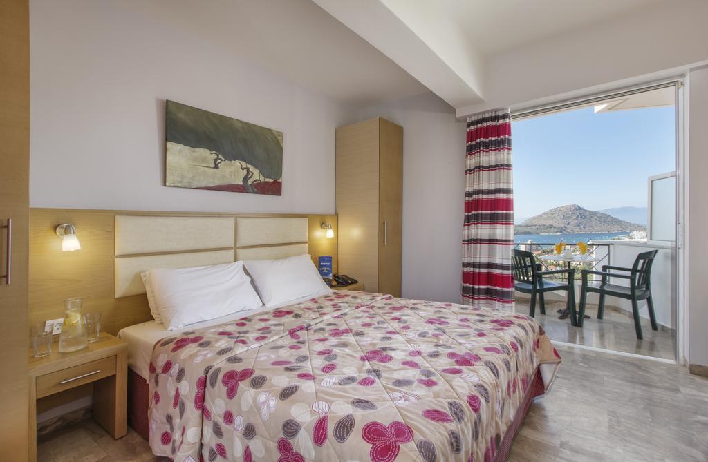 Aparthotel Panorama