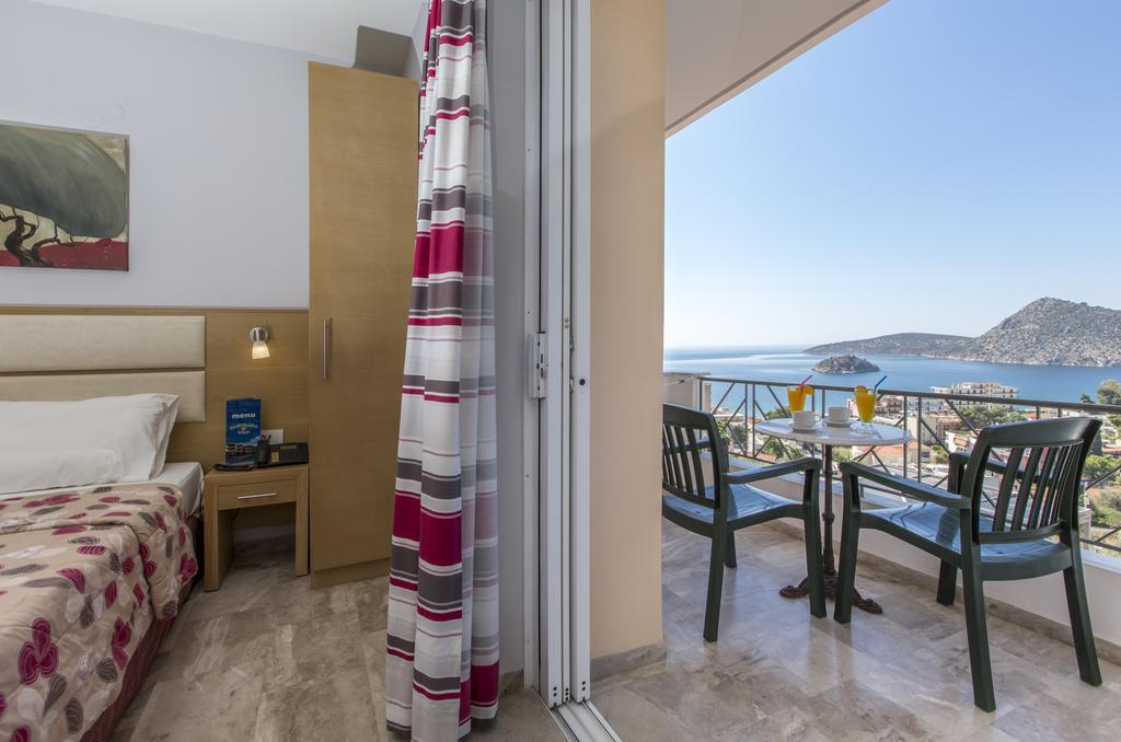 Aparthotel Panorama