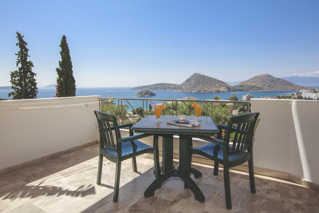 Panorama Aparthotel 3*