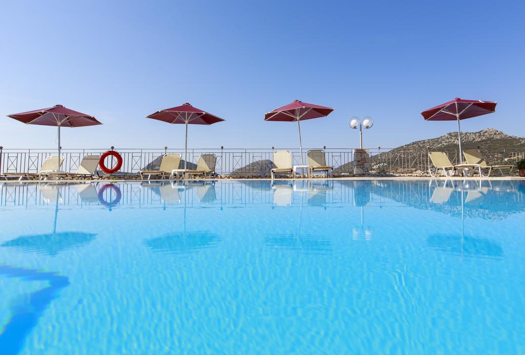 Panorama Aparthotel Tolo