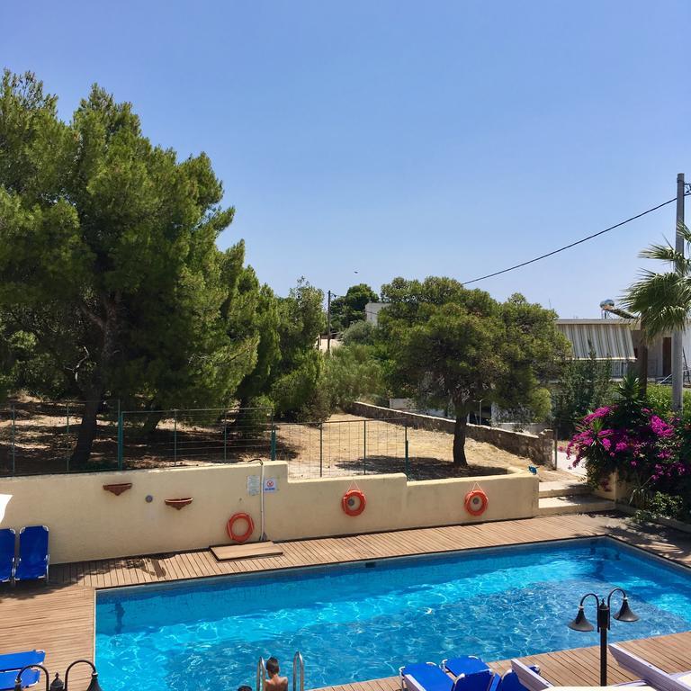 Katerina 3* Agia Marina (Aegina)