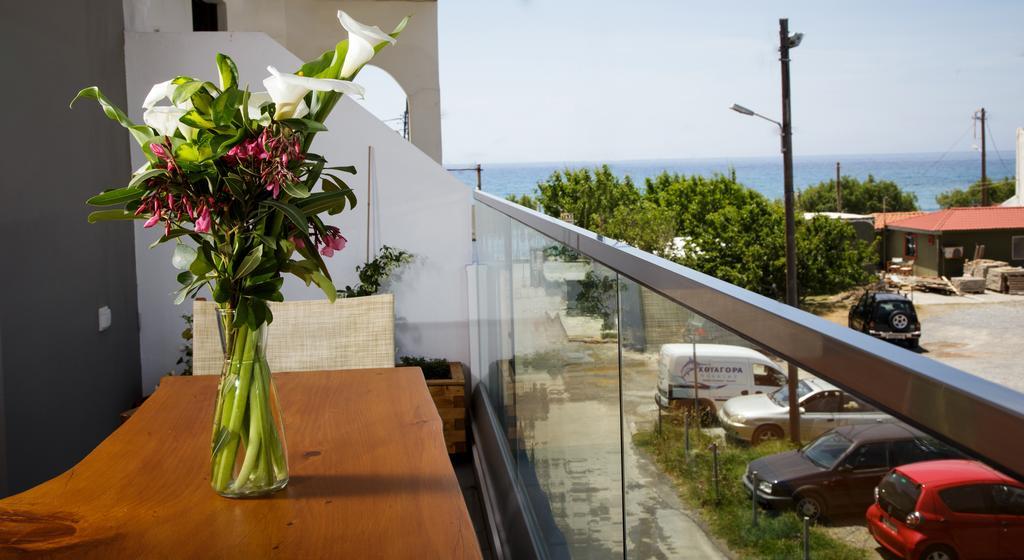 Apartment Beachside In Centre! *