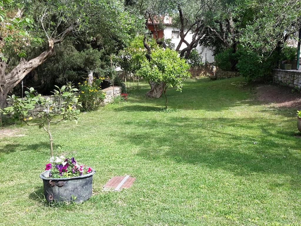Galini * Sivota (Epirus)