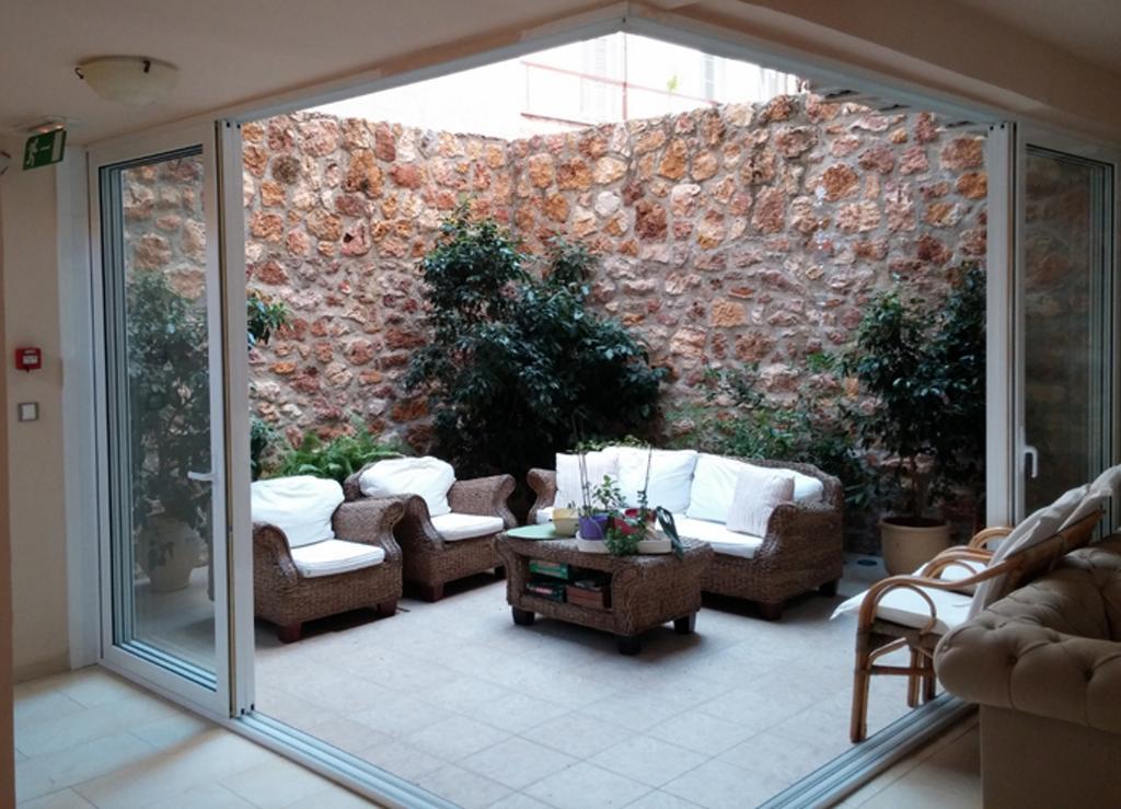 Alkistis Bed & Breakfast Loutra Edipsou (Evia)