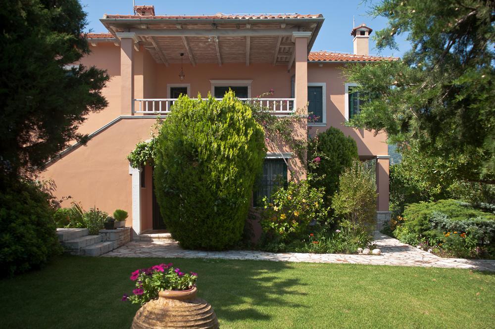 Galini Apartment