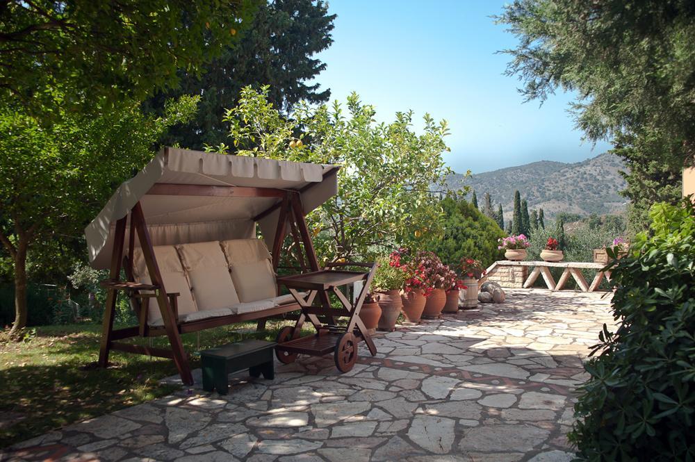 Galini * Sivota (Epirus)