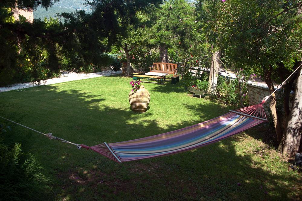 Galini Apartment