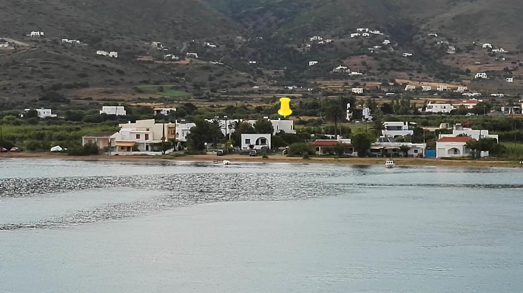 House Near Sea Apartment