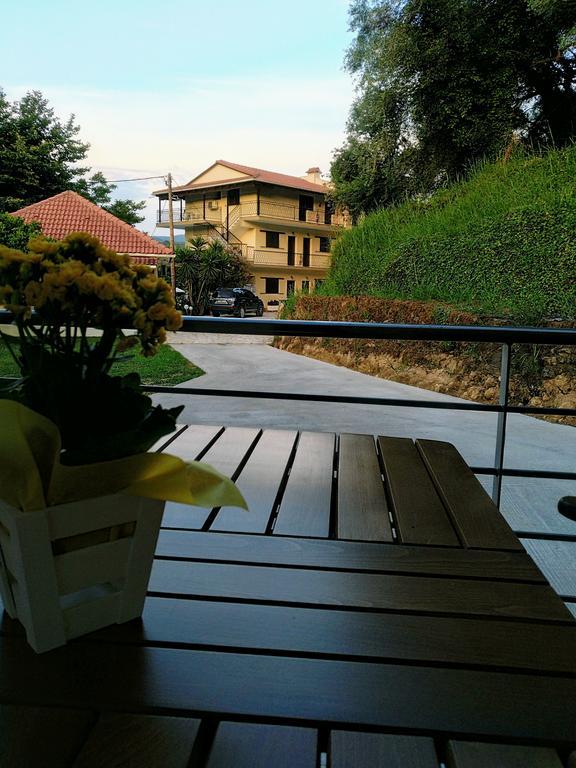 Dimitris Apartment Parga