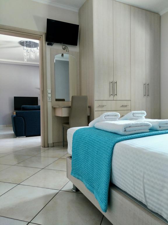 Dimitris Apartment Parga