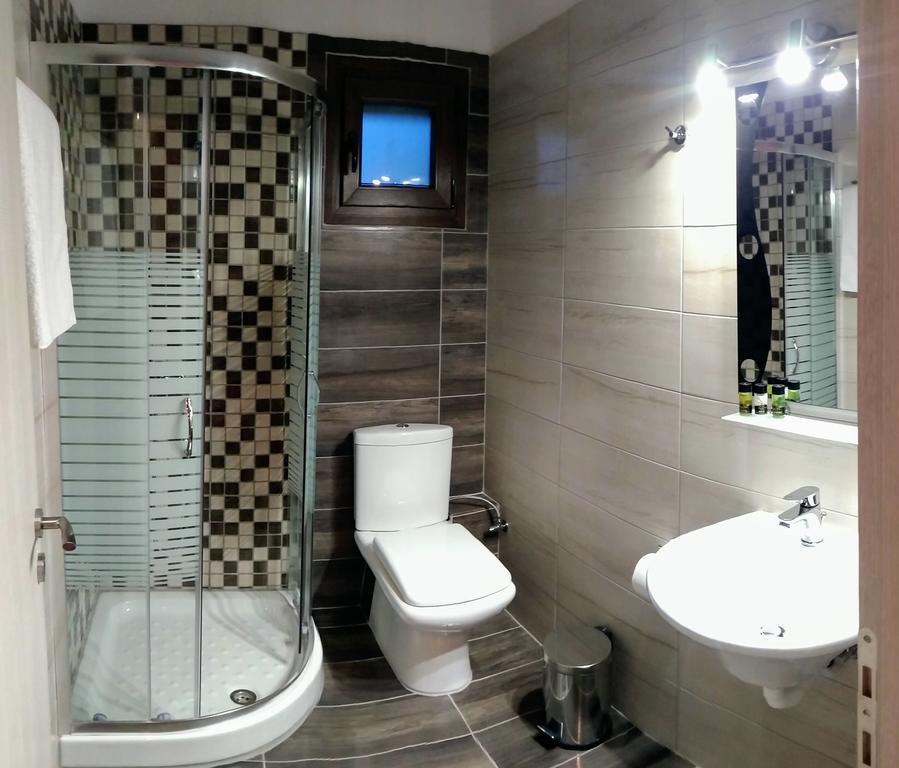 Apartment Dimitris